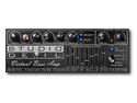 Virtual Bass Amp plug-in from Studio Devil
